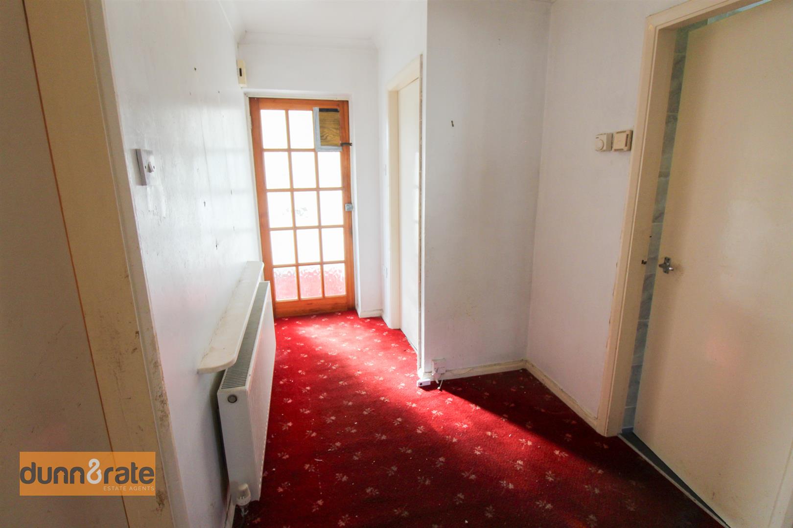 Park Road, Werrington, Stoke-On-Trent